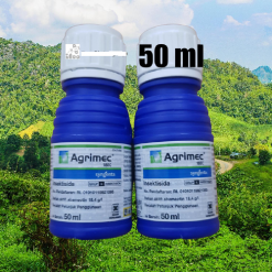 insektisida Agrimec 18 ec 50 ml