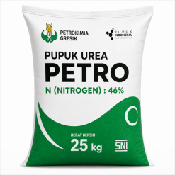 Jual Pupuk Urea Petro Non Subsidi 25 Kg Harga Terbaik